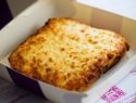 Grand Croque Monsieur Tradition
