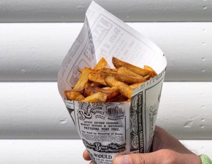 frites