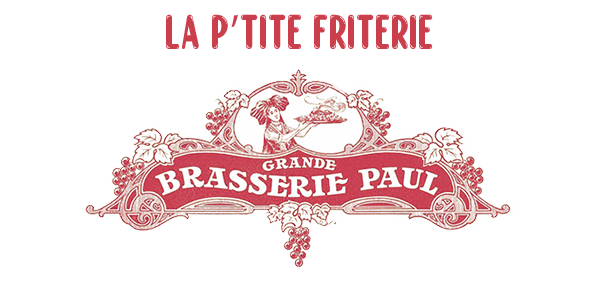 Brasserie Paul
